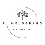 logo il melograno ristorazione monza